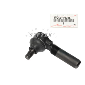 Rotule <span class=keywords><strong>de</strong></span> direction extérieure <span class=keywords><strong>de</strong></span> haute qualité 4504769085 45047-69085 RH pour Toyota Land Cruiser - Product Image 4