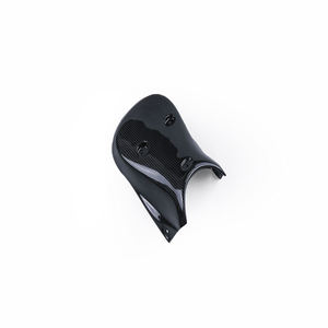 Carbon Fiber Seat Cowl With <b>Brackets</b> For BMW S1000RR 2019 2025 - Product Image 4