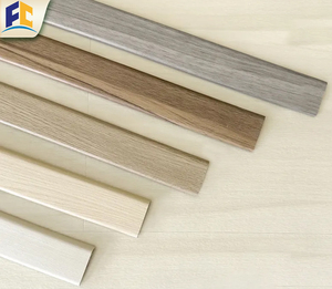 Spc xương cá Composite sàn gỗ sồi gạch sang trọng Vinyl đảm bảo chất lượng SPC sàn nhựa Laminate Vinyl sàn chống thấm nước - Product Image 2