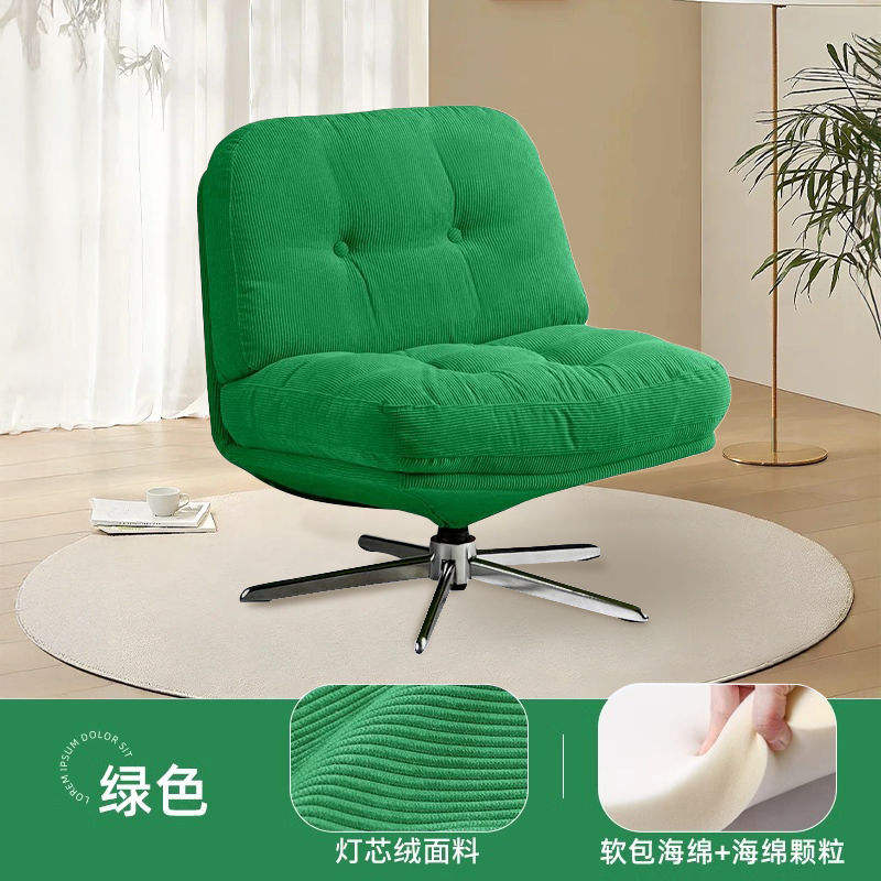 ผ้าลูกฟูกสีเขียว Duwei lingge เป็นมิตรกับผิว