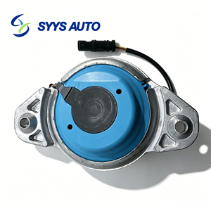 อะไหล่รถยนต์ SYYS ราคาดี 2222406100 ยางรองแท่นเครื่องด้านหน้าซ้าย สำหรับรถยนต์เมอร์เซเดสเบนซ์ W222 V222 X222 S320 <span class=keywords><strong>S350D</strong></span> S400D S450 S500 - Product Image 2