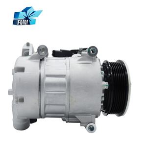 NE14T004-0380 Venta Exclusiva Servicio Integral Compresor de Aire Acondicionado para Auto 100% Diseño Original para Changan CS35 - Product Image 2