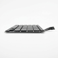 Clavier d'ordinateur portable rétroéclairé RU de remplacement pour HP 14-CF Series, testé à 100 %, vente en gros, meilleur prix, livraison rapide