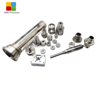 Pièces d'usinage CNC en aluminium Kit d'estampage des métaux Pièces d'usinage CNC OEM