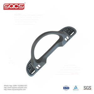 SQCS Auto Parts <span class=keywords><strong>New</strong></span> OE 9016801439 Velocímetro Embellecedores para Tablero para Mercedes Sprinter y Benz Modelos Car Make Bora - Product Image 5