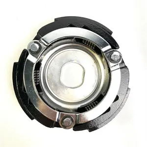 Quality Assurance Kao Gy6 Best Selling Quality Assurance Adjust Racing Clutch