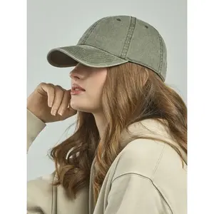 Casquette Digg, merchandising personnalisé - Product Image 1