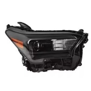 ไฟหน้ารถสำหรับ <span class=keywords><strong>Takuma</strong></span> 2024ไฟหน้ารถ81150-AK020/81110-AK020 12V 36W - Product Image 5