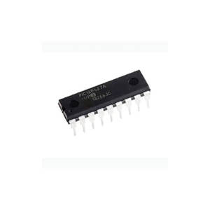PIC16F627A-I/<strong>P</strong> Original Electronic component suppliers Integrated Circuit Factory spot supply BOM list service - Product Image 1