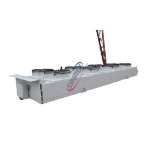 Enfriador de Aire de Alta Eficiencia para Reemplazo de Enfriadores de Agua Industriales y <span class=keywords><strong>Torres</strong></span> de Enfriamiento - Product Image 4