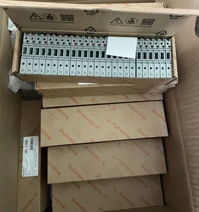 Please Send Inquiry For Modules Original Brand New Blocks Relay Controls Edge Tools Touch Panels PLC Weidmuller