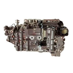 Cuerpo de válvula de transmisión U760E U760 35410-33260 para Toyota Camry Highlander RAV4 2.5L 2.7L - Product Image 2