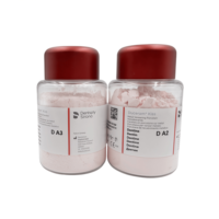 75g Duceram Kiss Consommables pour source d'alimentation manuelle, Porcelaine dentaire céramique métallique de qualité supérieure, Équipements et accessoires de thérapie orale