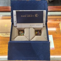 Bolas Musicales Baoding con Patrón de Bola de León Shouxing, Recubiertas de Resina, con Incrustaciones de Alambre Hechas a Mano, para Ejercicios de Manos y Alivio del Estrés