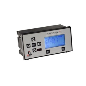 เซ็นเซอร์วัดความเร็วแบบแปรผัน Ai-Tek Variable Magnetoresistive Vr Ip65 โลหะ 125354 สหรัฐอเมริกา - Product Image 2