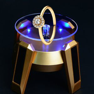 แหวนผู้หญิงเงินแท้ 925 รูปหัวใจประดับโบว์ ประดับเพชรซิคอน คลาสสิก เหมาะสำหรับวันวาเลนไทน์และงานแต่งงาน - Product Image 5