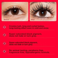 Mascara LOZEE OEM : effet recourbé & allongé. Formule personnalisée, livraison rapide