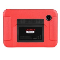 [Version Mondiale/UE] Outil de Diagnostic Automobile Launch X431 PROS V5.0 Scanner Tous Systèmes Version Améliorée avec 2 Ans de Mises à Jour Gratuites
