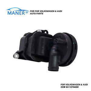 MANER 0PB115099B 0PB115099 9A110704002 Pièces de moteur automobile, soupape PCV, système de refroidissement, séparateur d'huile et d'eau pour Porsche - Product Image 3