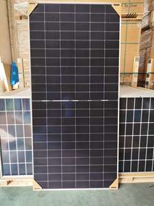 <b>Jinko</b> N-type Solar Panels 600W 610W 615W620W 625W 66HL4M-BDV 625Watt Bifacial Photovoltaic Solar <b>Module</b> - Product Image 6