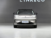 LYNK & CO 08EM-P Nouvelle voiture haute performance 430Ps PHEV 4.6s AWD 4WD Type de carburant électrique