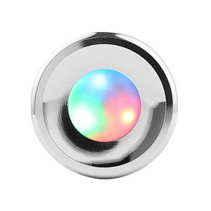 Tapón Anal <span class=keywords><strong>de</strong></span> Metal con Luz LED al por Mayor, con Luz <span class=keywords><strong>de</strong></span> Colores, Juguetes Sexuales, Productos Eróticos, Juguetes Sexuales <span class=keywords><strong>para</strong></span> Mujeres, Hombres y <span class=keywords><strong>Parejas</strong></span> - Product Image 3