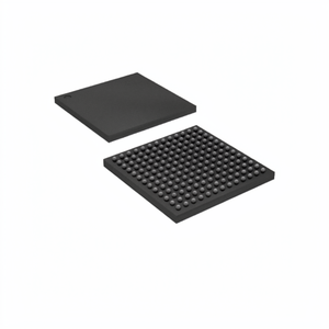 Embedded MEC1632-AUE Manufacturer Channel Components Electronic 169 LFBGA - Product Image 1