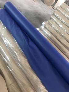 0.12 مللي متر Pvc جامدة ورقة اللون شريط صلب من كلوريد البوليفنيل عبوة تغليف شفافة فيلم Calandering فيلم لامع ، مختلف تنقش لفة التعبئة/ - Product Image 5