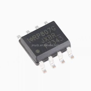 F7343 IRF7343TRPBF SOIC-8 N + P แชนเนล55V/4.7A พื้นผิวเมาท์หลอดมอส7343 - Product Image 1
