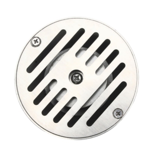 Retour d'eau de trop-plein en acier inoxydable 304 résistant à la corrosion avec installation facile pour <span class=keywords><strong>piscine</strong></span> - Product Image 6