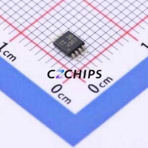 Búfer/Repetidor/divisor de señal de Chip IC de circuito integrado TCA4307DGKR de marca nueva y Original - Product Image 1