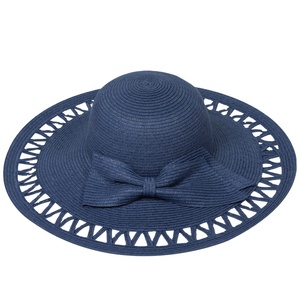 Jakijayi Thương hiệu mũ rơm nữ mùa hè giá rẻ mặt trời Mũ Rơm mềm Indiana <span class=keywords><strong>Jones</strong></span> phong cách - Product Image 3