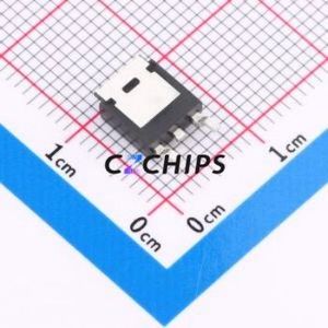 ทรานซิสเตอร์ภาคสนามแบบ ZXMP4A16KTC TO-252(DPAK) ดั้งเดิมและใหม่ (MOSFET) - Product Image 2