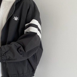 Giacca giapponese con colletto rialzato per ragazzo e ragazza versione coreana del nuovo cappotto ricamato per bambini - Product Image 5