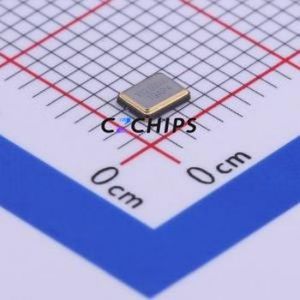 S3212000181080 Crystal (Passive) SMD3225-4P Crystal Oscillator SMD Crystal Oscillator 12MHz 10ppm 18pF - Product Image 1