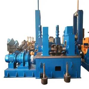 H beam Hydraulic Automatic High Production Efficiency Metal Hydraulic Straightening Machine