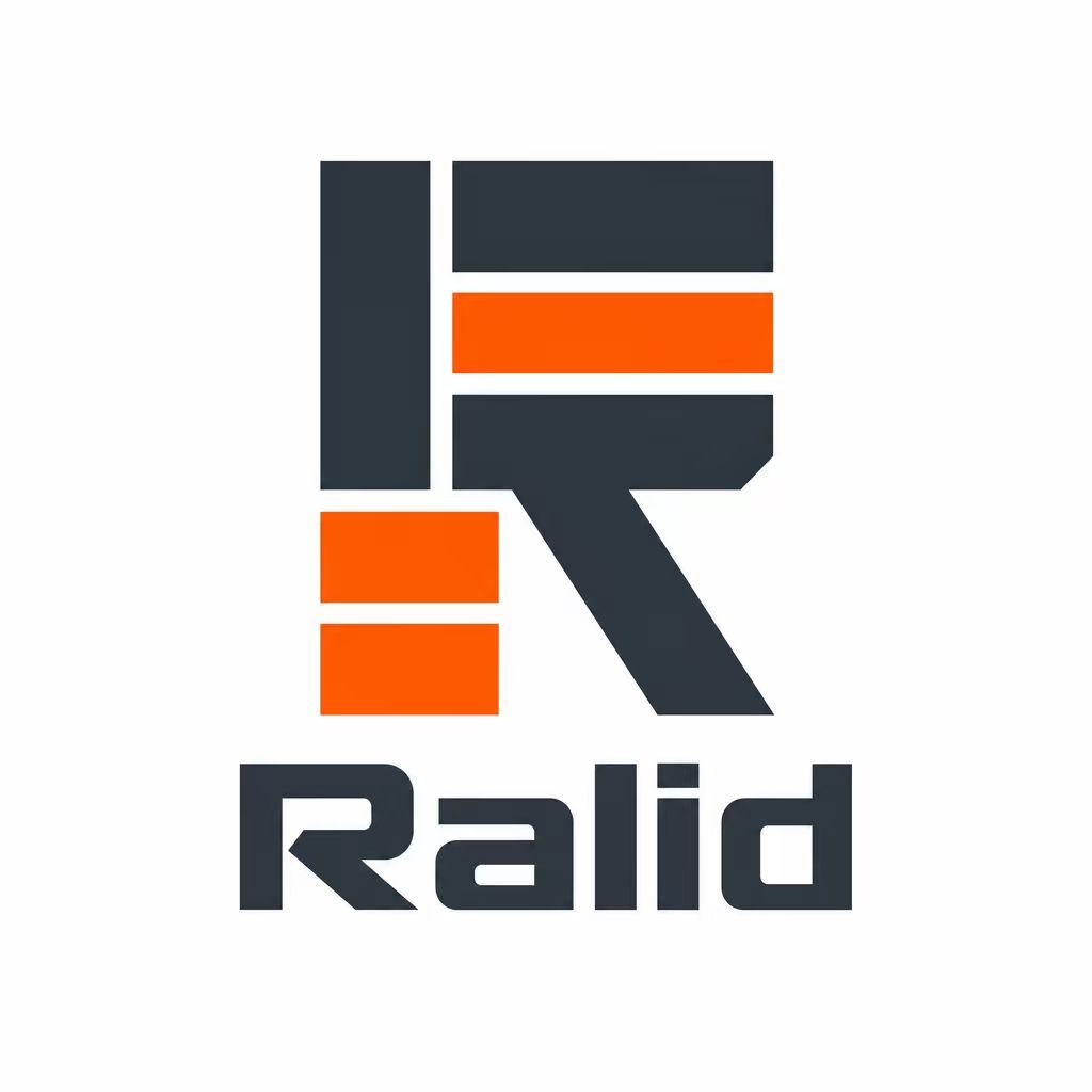 Luoyang Ralid Import and Export Co., Ltd. logo