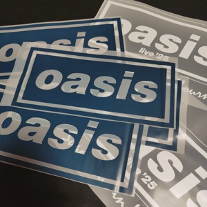 สติกเกอร์การ์ตูนคุณภาพสูง กันน้ำ ทนความร้อน ผลิตจากเรซิ่น PET ซักได้ เป็นมิตรต่อสิ่งแวดล้อม สำหรับเสื้อผ้า พร้อมใช้งานสำหรับเสื้อยืด - Product Image 4