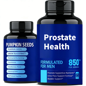 Formula per la salute avanzata integratore prostatico uomo capsule prostatiche - Product Image 1