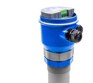 Prix d'usine direct, sonde de niveau d'eau ultrasonique, IP68 HDL700-C1, sonde de niveau ultrasonique - Product Image 5