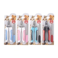 Outils de nettoyage de toilettage pour animaux de compagnie en gros pour petit animal de compagnie