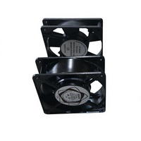 Ventilateur de refroidissement HTYZ pour armoire réseau, unité de refroidissement pour rack de serveur, CE