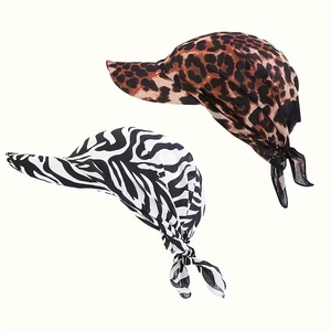 Casquette de baseball légère et tendance à motif cachemire, nouvelle collection printemps-été, protection solaire, pour hommes et femmes, style européen et américain - Product Image 5