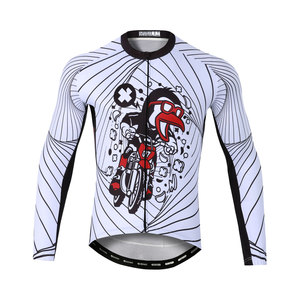 Shorts de cyclisme multi-styles OEM ODM, personnalisables avec le nom de l'équipe, respirants, légers, extensibles dans 4 directions, anti-transpiration, coupe-vent - Product Image 2