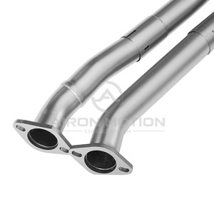 Escape Catback de Acero Inoxidable con Valvetronic para <span class=keywords><strong>BMW</strong></span> F30 F31 F32 F33 F36 F22 F23 335i 435i M235i F87 M2 N55 3.0T - Product Image 5