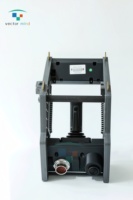 Caja de control superior de repuesto para plataforma elevadora JLG, Plug and Play, 1001091153 0272778