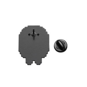 Pin Enamel Figur Pixel Game RPG Anime Cosplay Omori Hero Sunny Bros Logam Lencana Kerah Perhiasan Lucu Hadiah untuk Penggemar Teman - Product Image 5