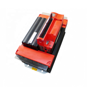 Variateur de fréquence industriel Eurodrive MDX61B0370 503 4 0T 37kW 73A pour moteurs asynchrones - Product Image 2