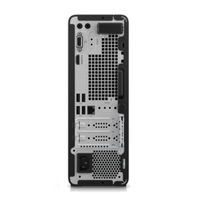 Ordinateur de bureau HP EliteDesk 800 G9, processeur i5-13500, 16 Go de RAM DDR5, 512 Go de SSD, UHD730, Windows 11, Elite Mini 800 G9