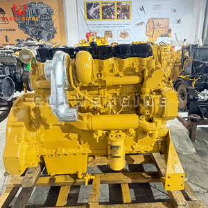 Motor Diésel Clawengine C3456 Compatible con 385B/385C/5090B, Ensamblaje de Motor Diésel para Excavadora, Envío desde Hong Kong - Product Image 2